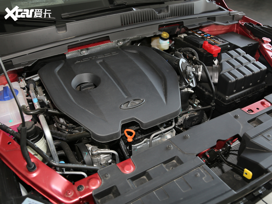 2019GX 1.5T CVTɫ VI