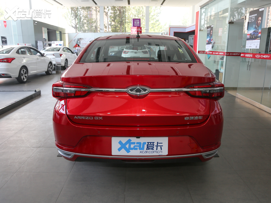 2019GX 1.5T CVTɫ V