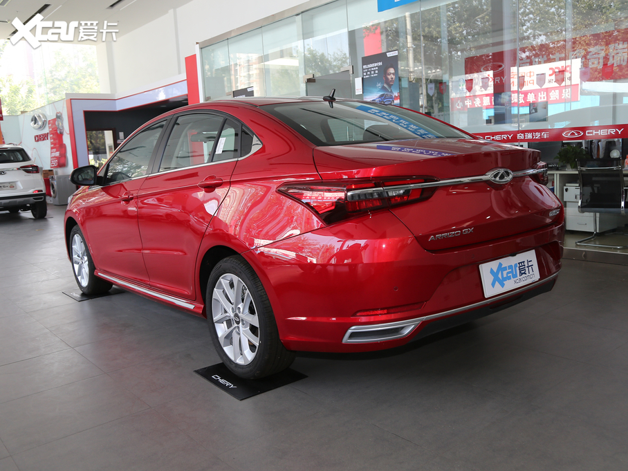 2019GX 1.5T CVTɫ V