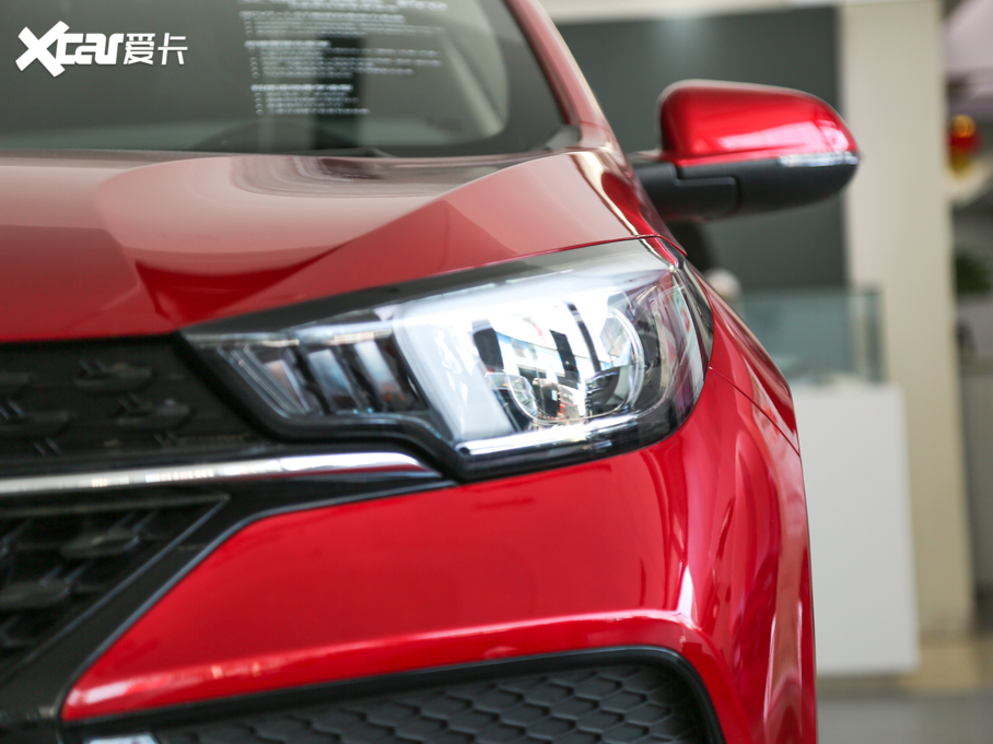 2019GX 1.5T CVTɫ V