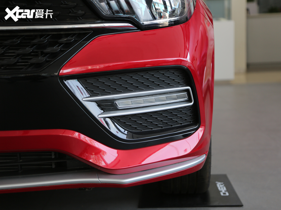 2019GX 1.5T CVTɫ V