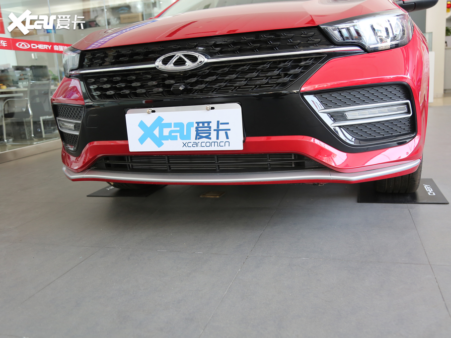 2019GX 1.5T CVTɫ V