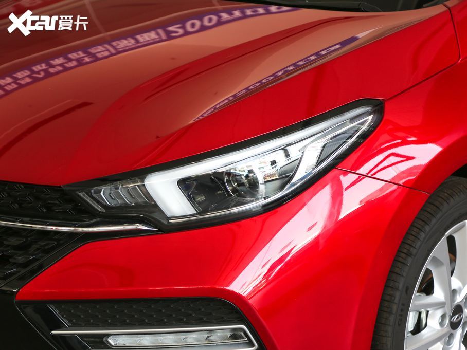 2019GX 1.5T CVTɫ V