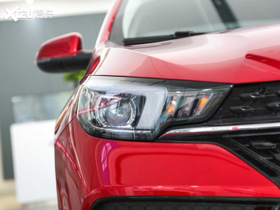 2019GX 1.5T CVTɫ V