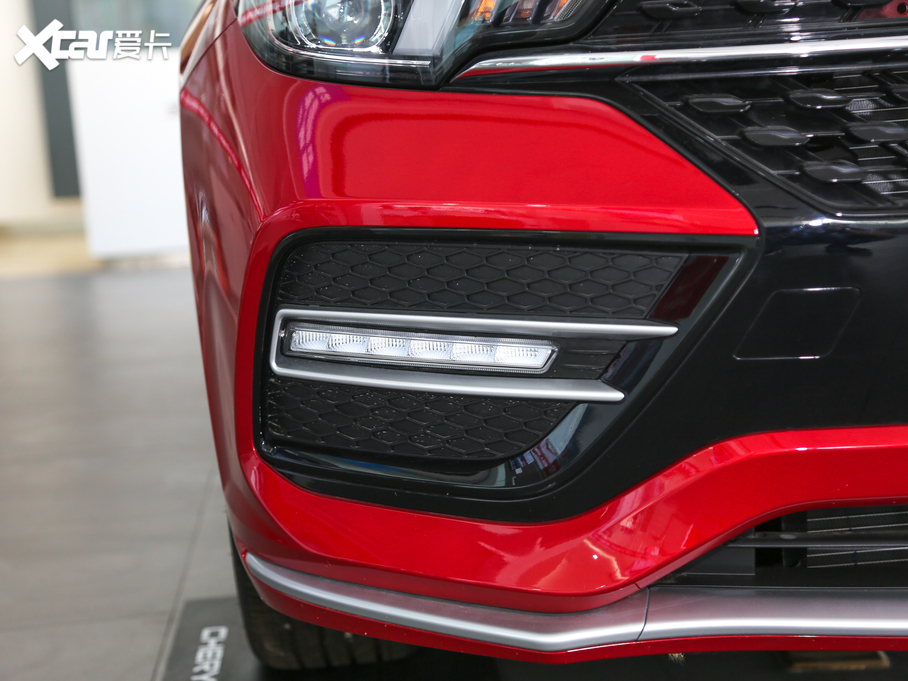 2019GX 1.5T CVTɫ V