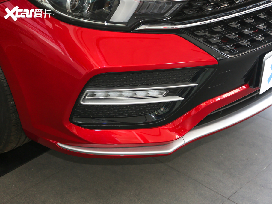 2019GX 1.5T CVTɫ V