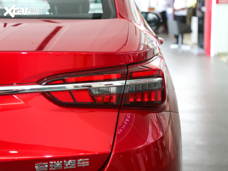 2019GX 1.5T CVTɫ V