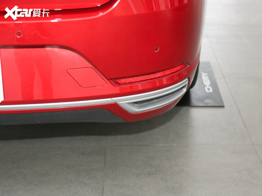 2019GX 1.5T CVTɫ V