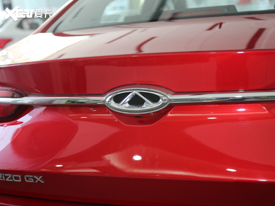 2019GX 1.5T CVTɫ V