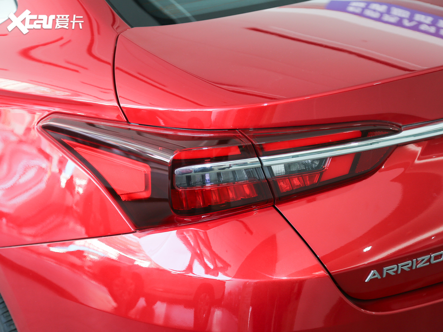 2019GX 1.5T CVTɫ V