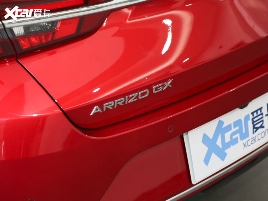 2019GX 1.5T CVTɫ V