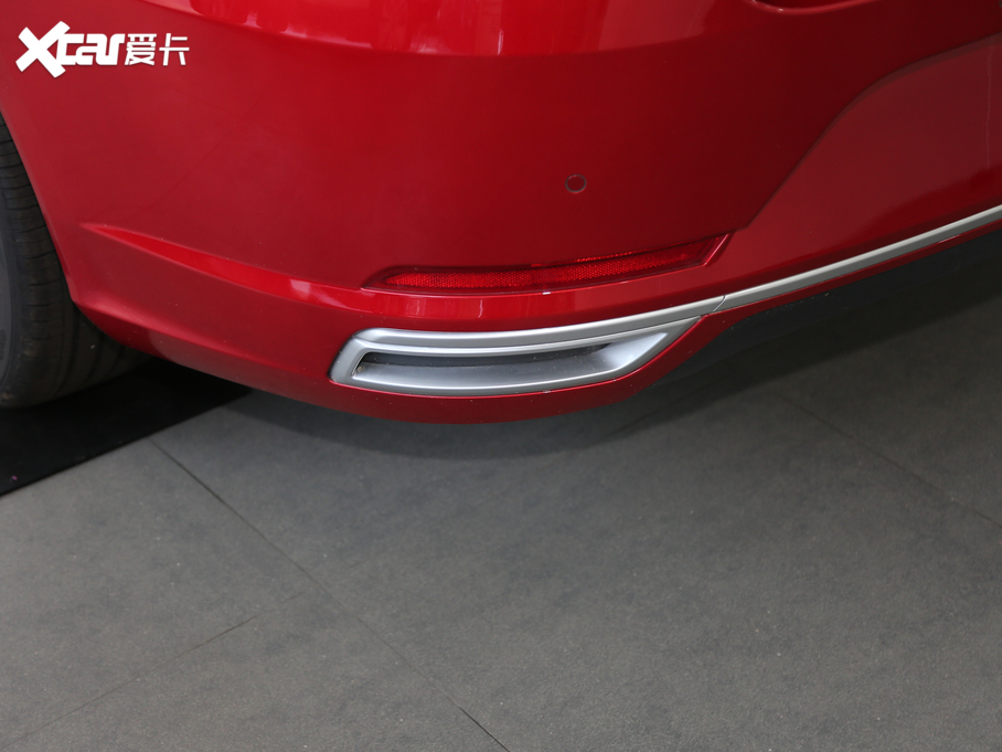 2019GX 1.5T CVTɫ V