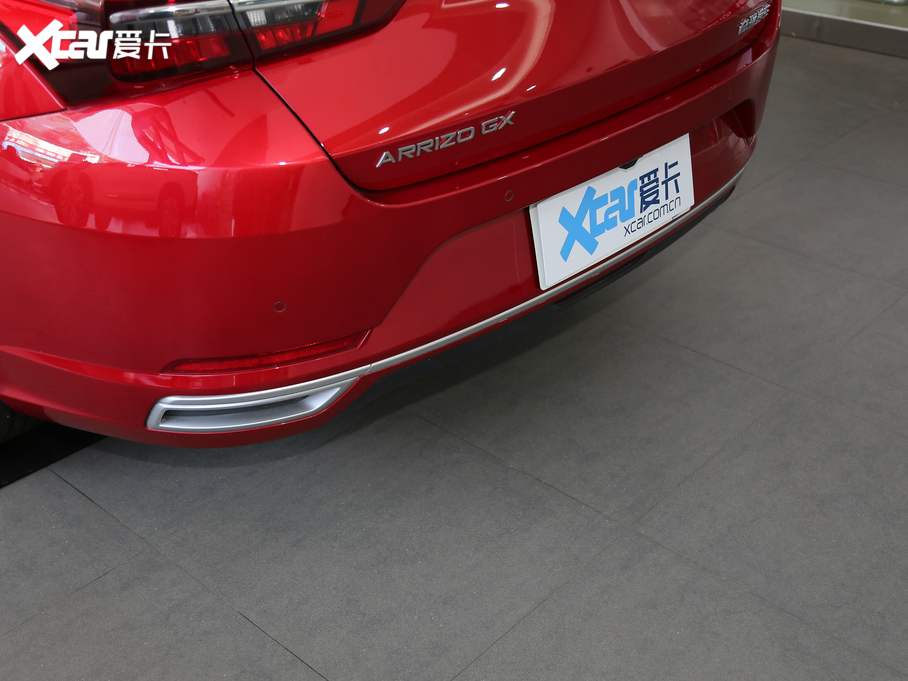 2019GX 1.5T CVTɫ (gu)V