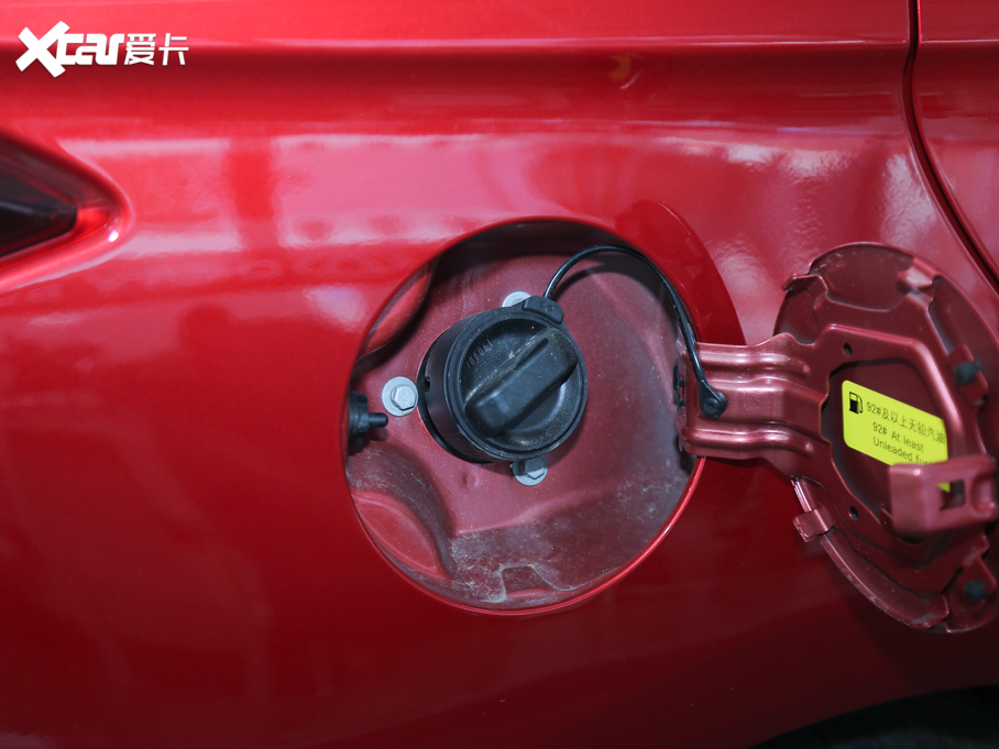 2019GX 1.5T CVTɫ V