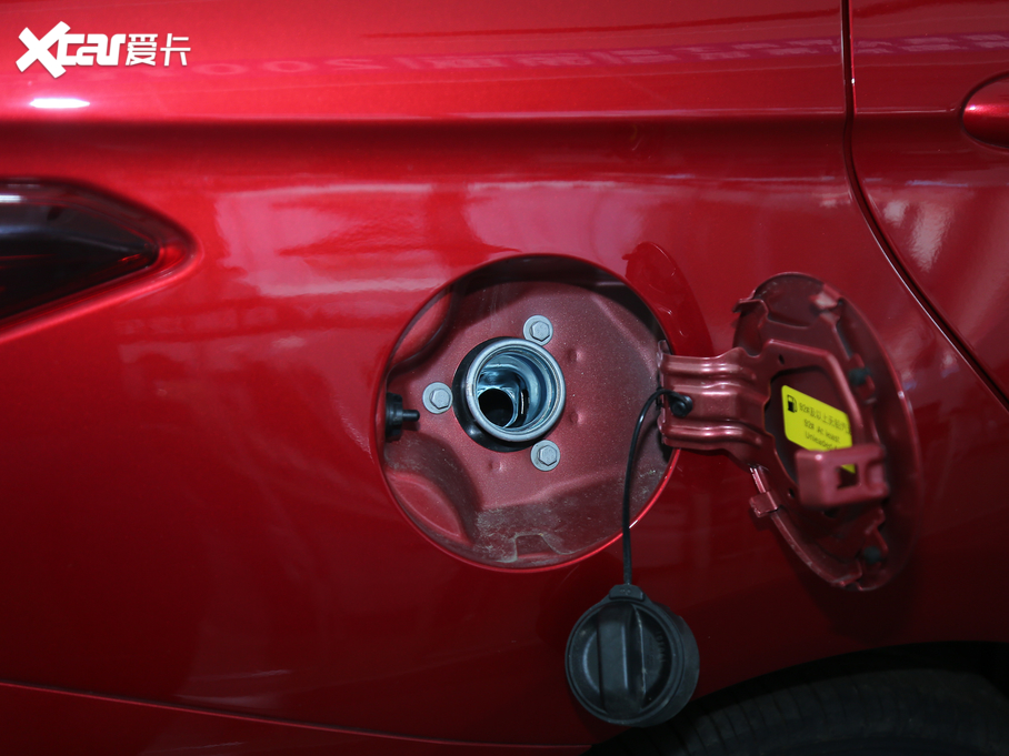 2019GX 1.5T CVTɫ V