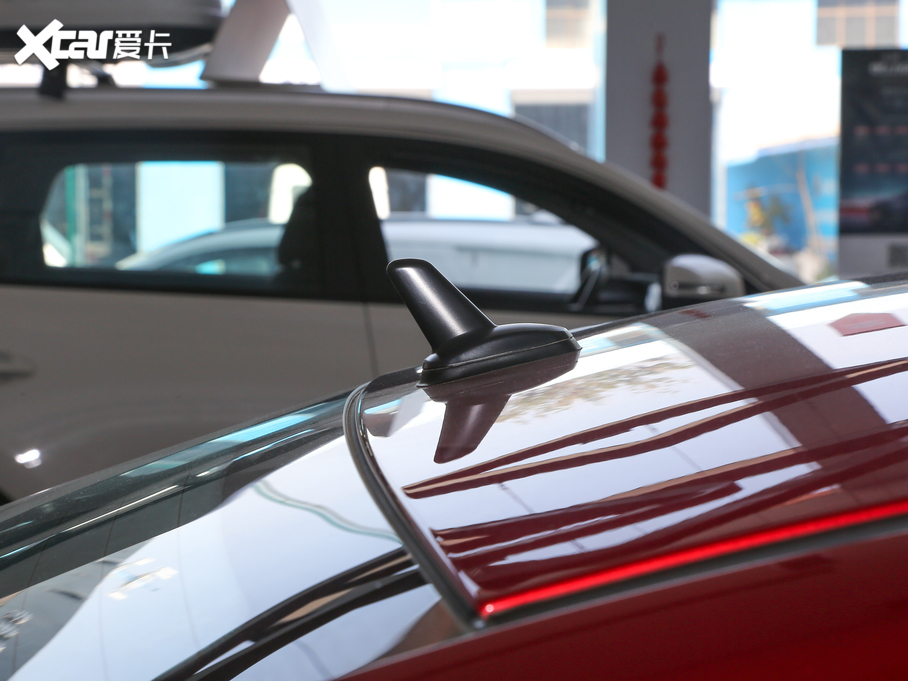 2019GX 1.5T CVTɫ V