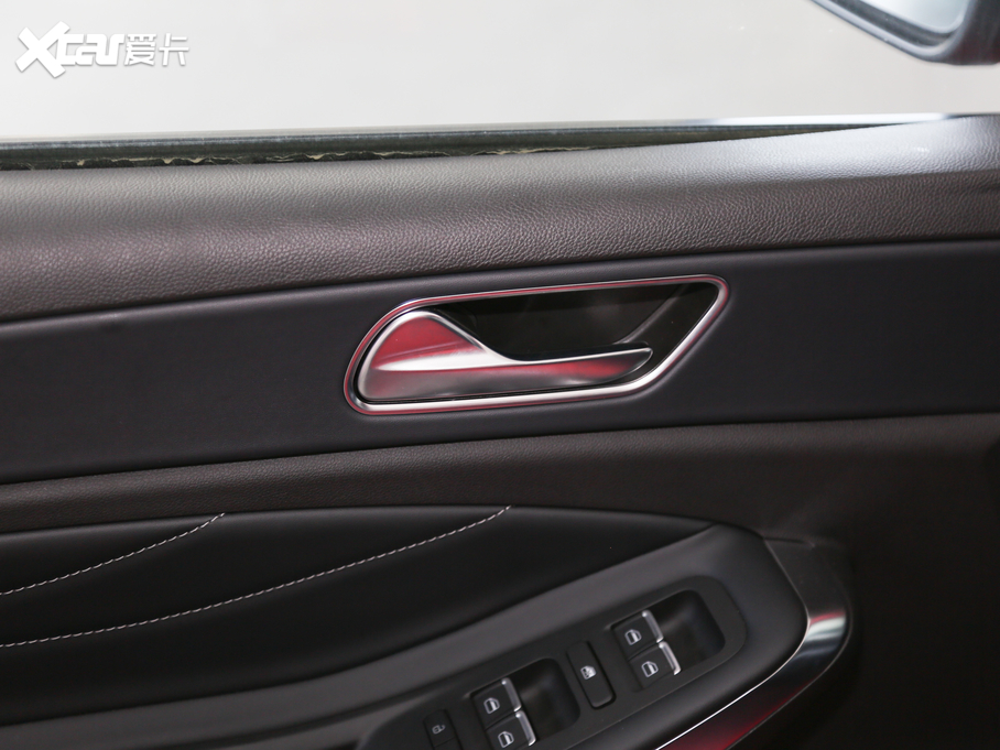 2019GX 1.5T CVTɫ V