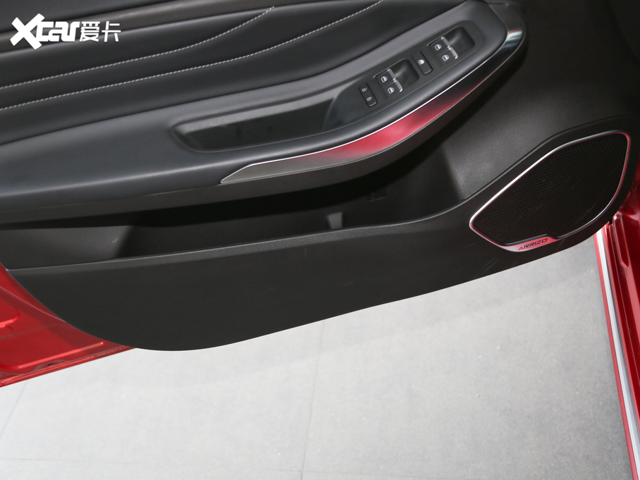 2019GX 1.5T CVTɫ V