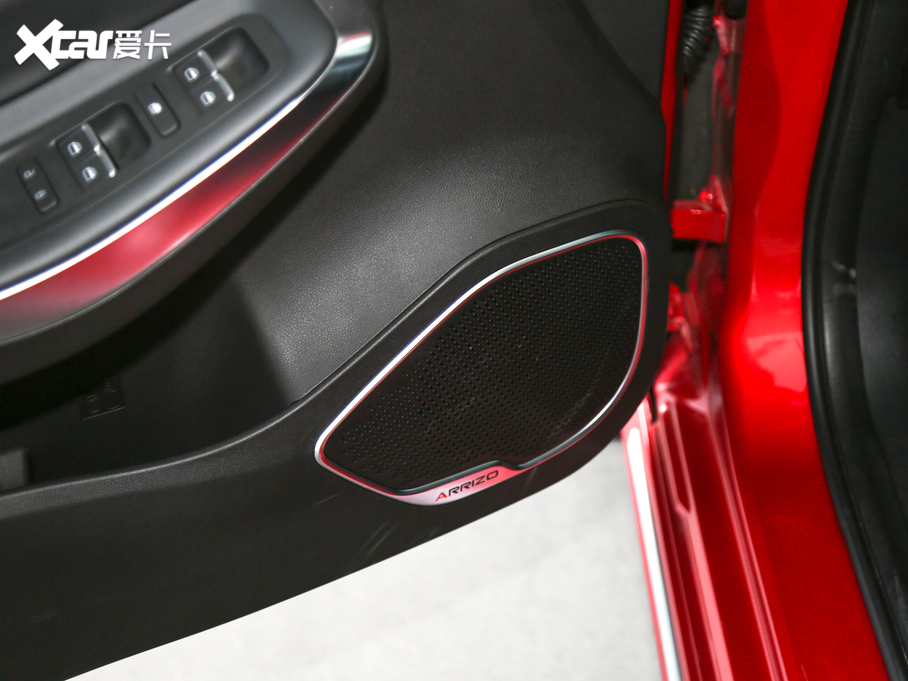 2019GX 1.5T CVTɫ V