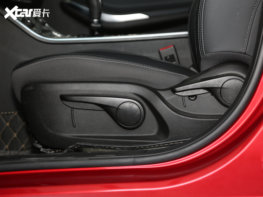 2019GX 1.5T CVTɫ V