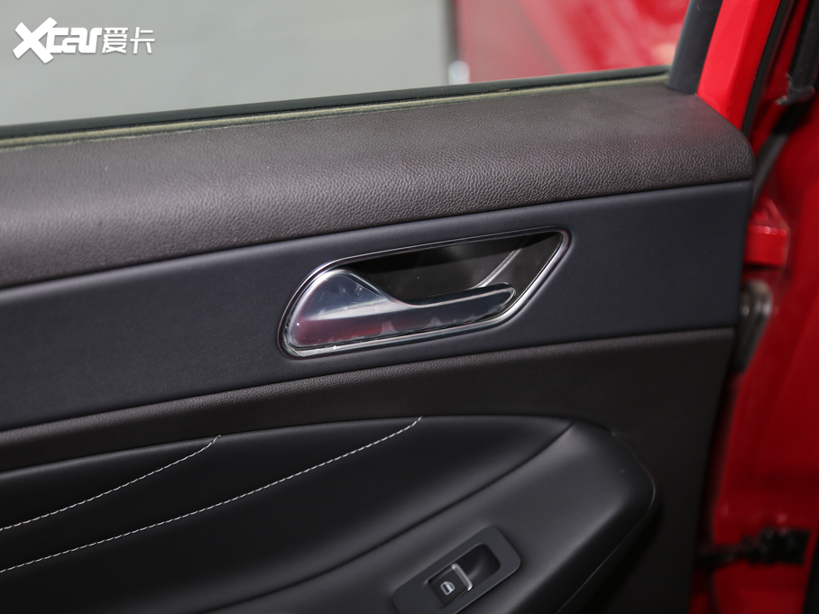 2019GX 1.5T CVTɫ V