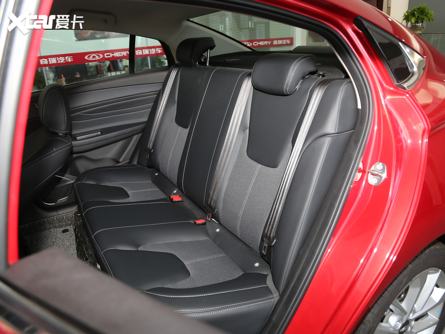 2019GX 1.5T CVTɫ V