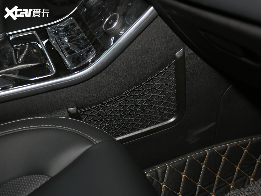 2019GX 1.5T CVTɫ V