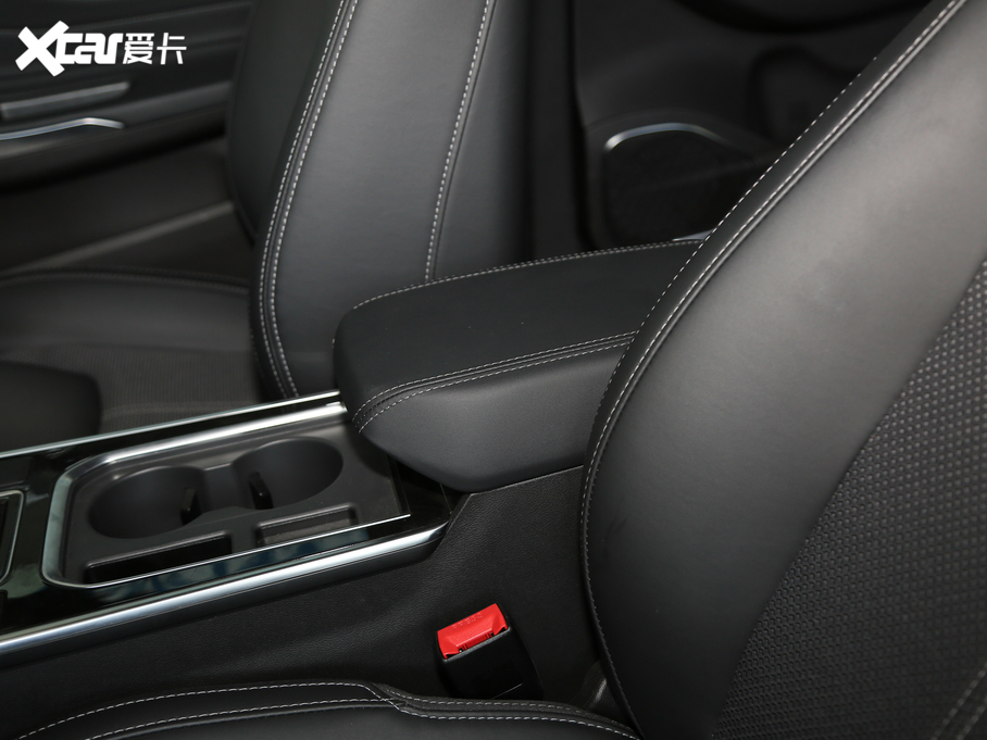 2019GX 1.5T CVTɫ V