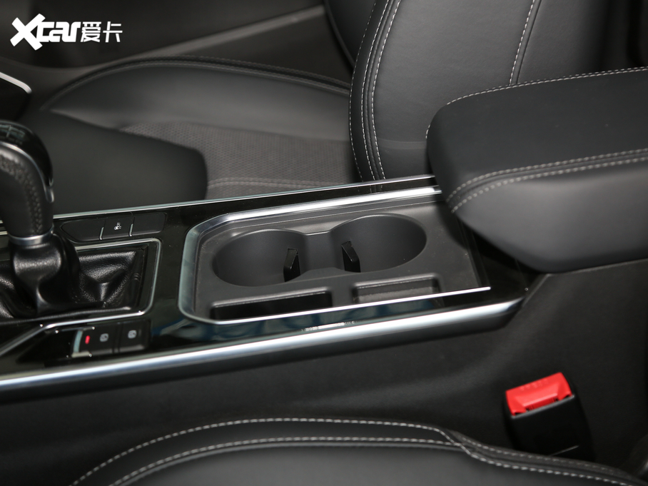 2019GX 1.5T CVTɫ V