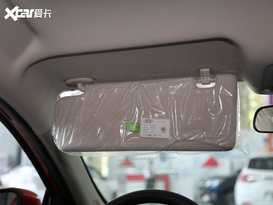 2019GX 1.5T CVTɫ V