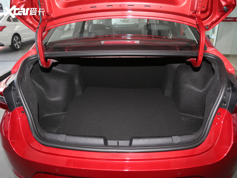 2019GX 1.5T CVTɫ V