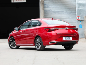 20191.5T CVTҫɫ (gu)VI 45