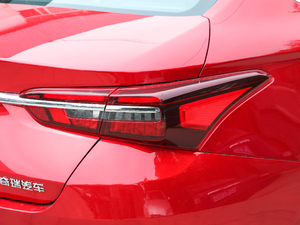 20191.5T CVTҫɫ VI ^