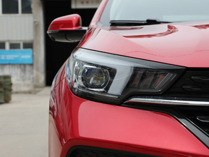 20191.5T CVTҫɫ VI ^