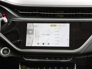 20191.5T CVTҫɫ VI п_@ʾ