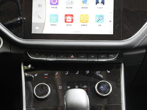 20191.5T CVTҫɫ VI п؅^