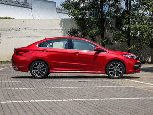 2019Pro 1.5T CVTɫ VI w^