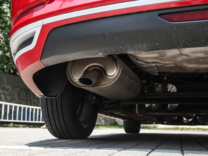 2019Pro 1.5T CVTɫ VI Ś