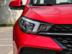 2019Pro 1.5T CVTɫ VI ^