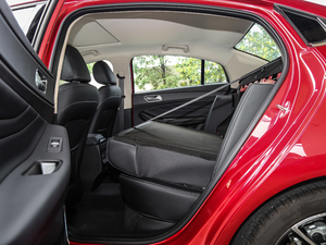 2019Pro 1.5T CVTɫ VI ηŵ