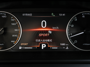 2019Pro 1.5T CVTɫ VI п؅^