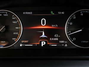 2019Pro 1.5T CVTɫ VI п؅^