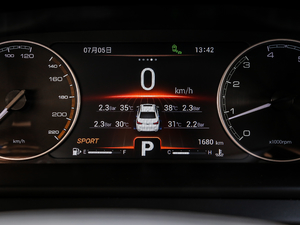 2019Pro 1.5T CVTɫ VI п؅^