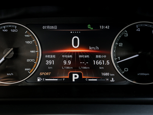 2019Pro 1.5T CVTɫ VI п؅^