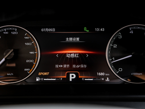 2019Pro 1.5T CVTɫ (gu)VI п؅^(q)