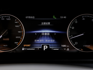 2019Pro 1.5T CVTɫ (gu)VI п؅^(q)