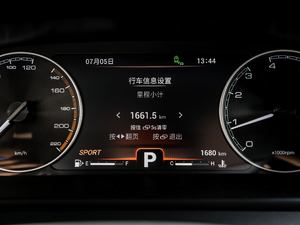 2019Pro 1.5T CVTɫ (gu)VI п؅^(q)