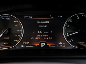 2019Pro 1.5T CVTɫ (gu)VI п؅^(q)