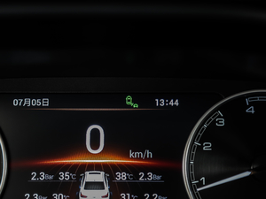 2019Pro 1.5T CVTɫ (gu)VI п؅^(q)