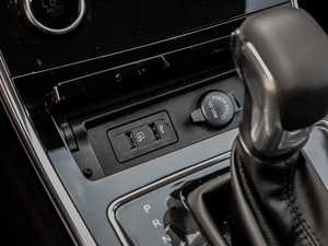 2019Pro 1.5T CVTɫ (gu)VI п؅^(q)